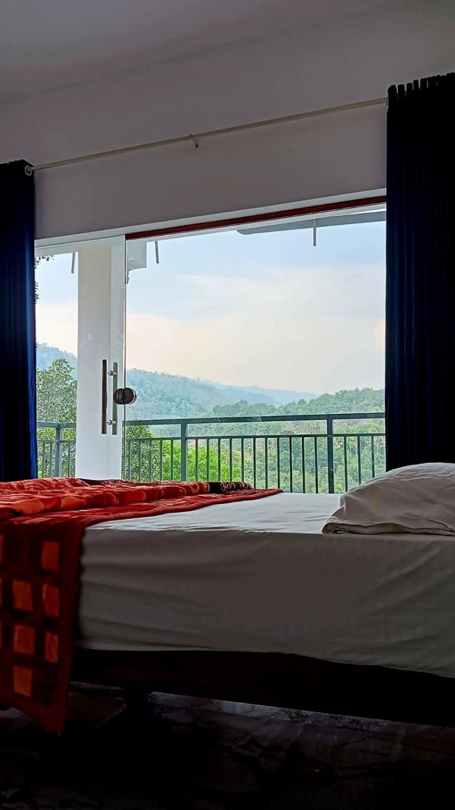 Mount Mist Villa Munnar Ngoại thất bức ảnh