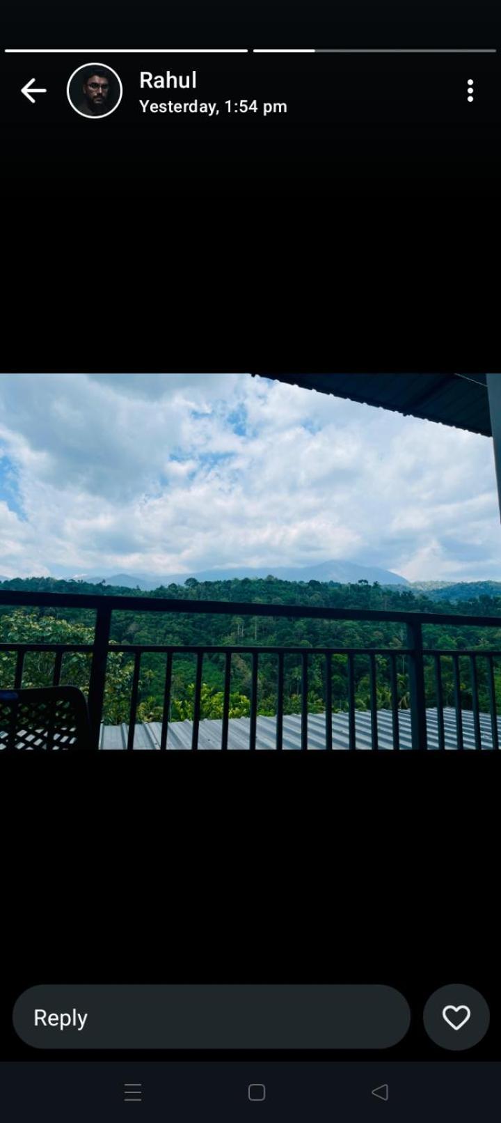 Mount Mist Villa Munnar Ngoại thất bức ảnh