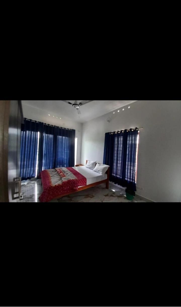 Mount Mist Villa Munnar Ngoại thất bức ảnh