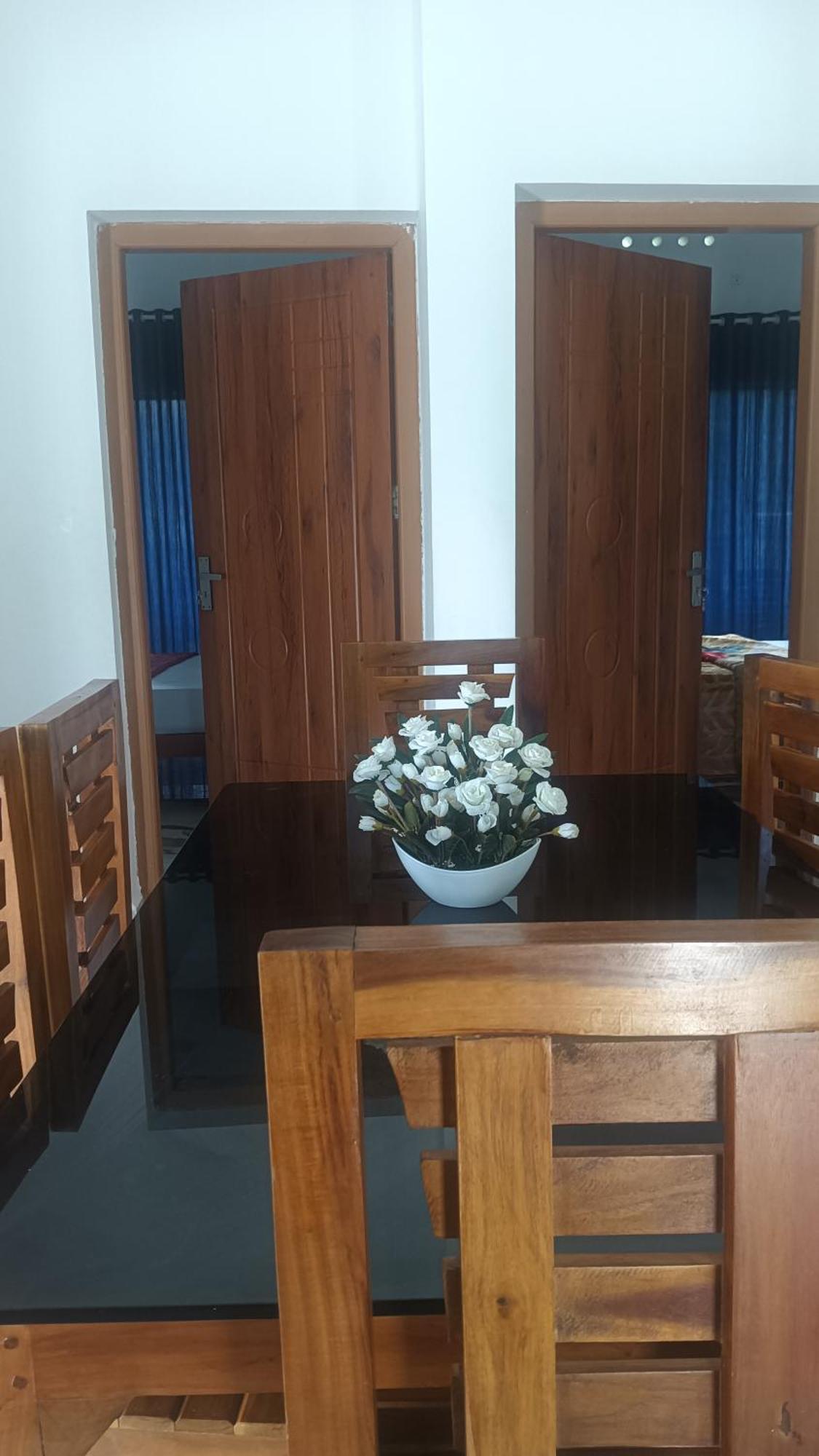 Mount Mist Villa Munnar Phòng bức ảnh
